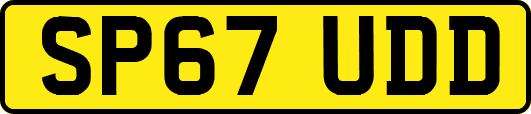 SP67UDD