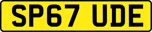 SP67UDE