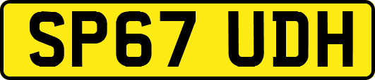SP67UDH