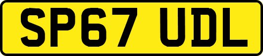 SP67UDL