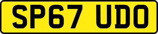 SP67UDO