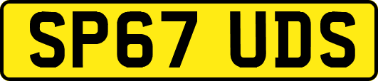 SP67UDS