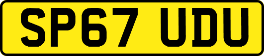 SP67UDU