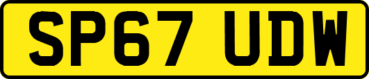 SP67UDW