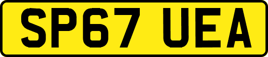 SP67UEA