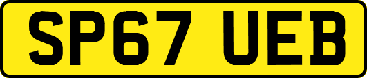 SP67UEB