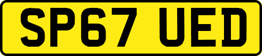 SP67UED