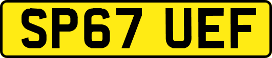SP67UEF