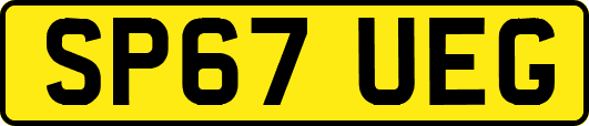 SP67UEG