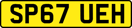 SP67UEH
