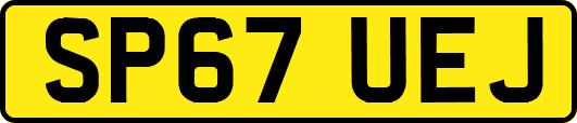 SP67UEJ