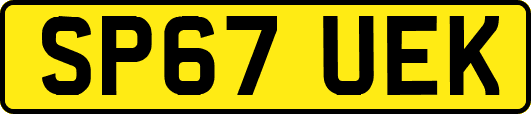 SP67UEK