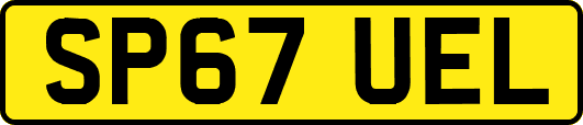 SP67UEL