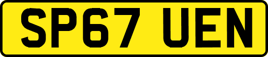 SP67UEN