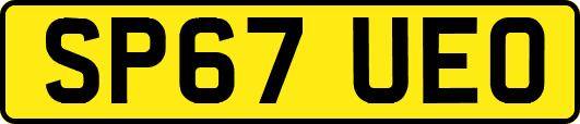 SP67UEO