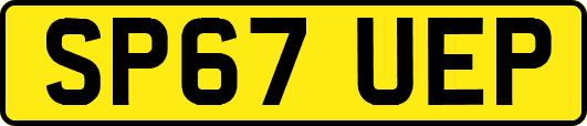 SP67UEP