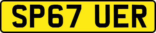 SP67UER