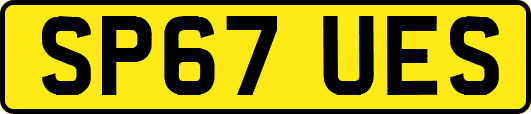 SP67UES