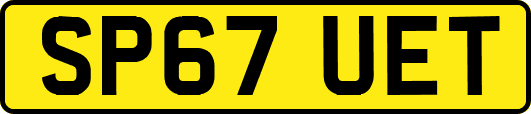 SP67UET