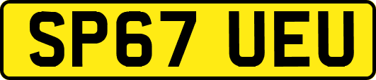 SP67UEU