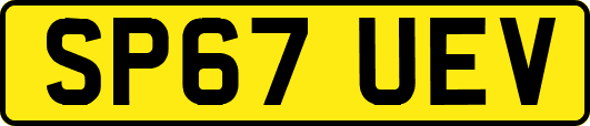 SP67UEV