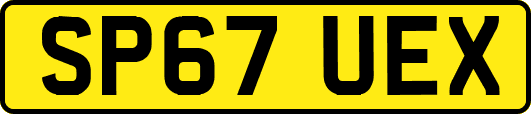 SP67UEX