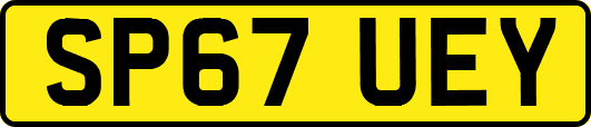SP67UEY