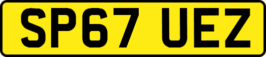 SP67UEZ