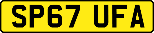 SP67UFA