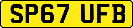 SP67UFB