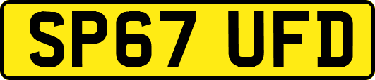 SP67UFD