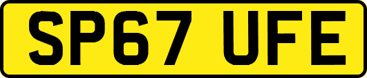 SP67UFE