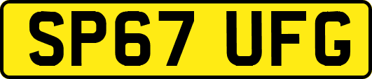 SP67UFG