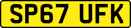 SP67UFK