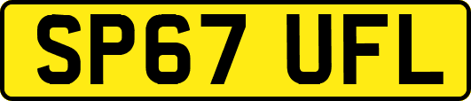 SP67UFL