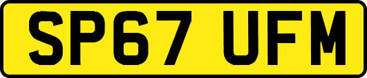 SP67UFM