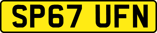 SP67UFN