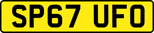 SP67UFO