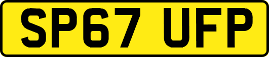 SP67UFP
