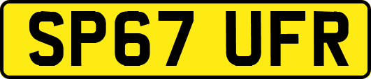 SP67UFR