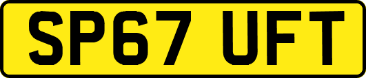 SP67UFT