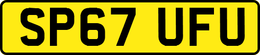 SP67UFU