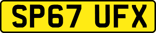 SP67UFX