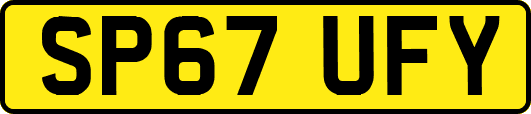 SP67UFY