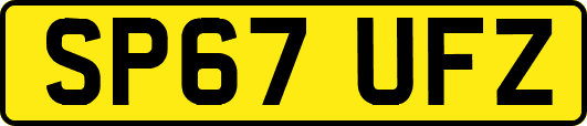 SP67UFZ