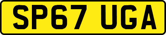 SP67UGA