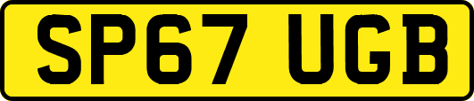 SP67UGB