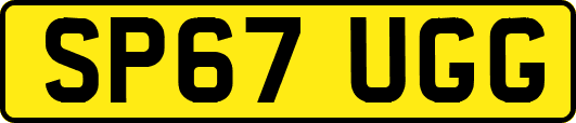 SP67UGG
