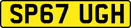 SP67UGH