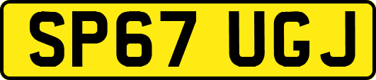 SP67UGJ